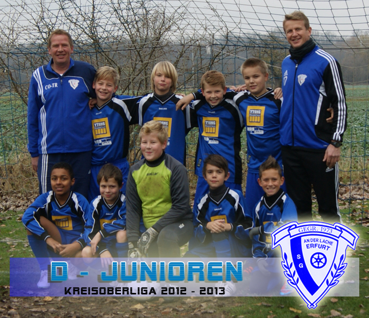 Spielbericht Lache D