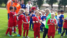 Kreisoberliga in der Arena Erfurt vor 912 Zuschauern SF Marbach - SpG An der Lache Erfurt 0:0 juniorencup015.JPG